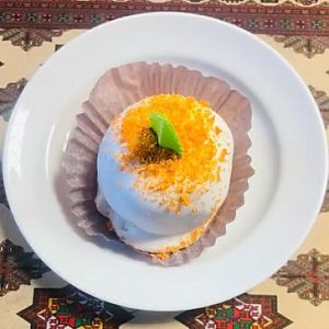 Десерт Мандаринки, Ашгабат