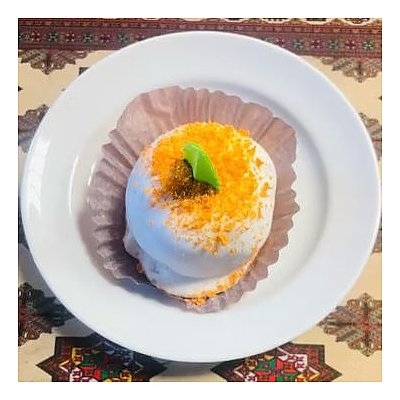 Заказать Десерт Мандаринки, Ашгабат