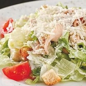 Салат Цезарь, Ашгабат