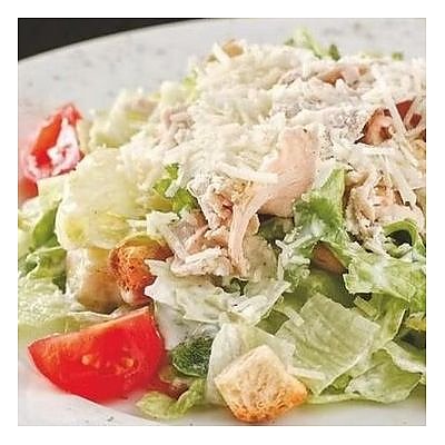 Заказать Салат Цезарь, Ашгабат