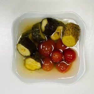 Соленья, Ашгабат