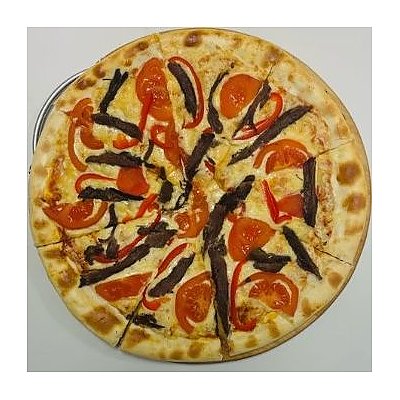 Заказать Пицца Мясная, Ашгабат