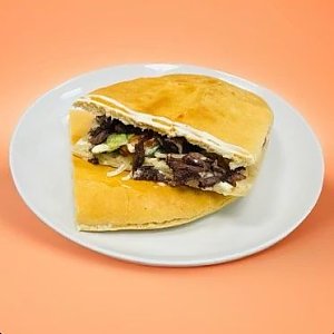 Донер, Ашгабат