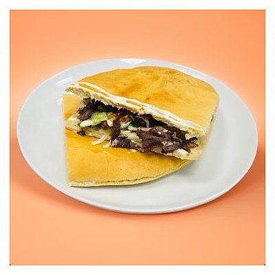 Заказать Донер, Ашгабат