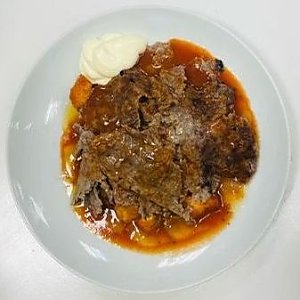 Искендер Кебаб, Ашгабат