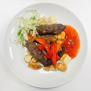 Люля Кебаб, Ашгабат