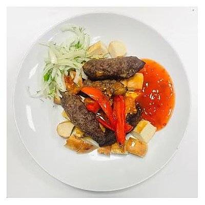 Заказать Люля Кебаб, Ашгабат