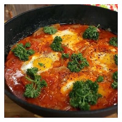 Заказать Лечо с яйцом, Ашгабат