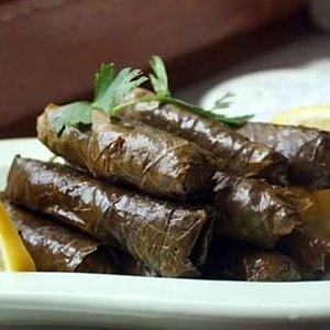 Сарма, Ашгабат