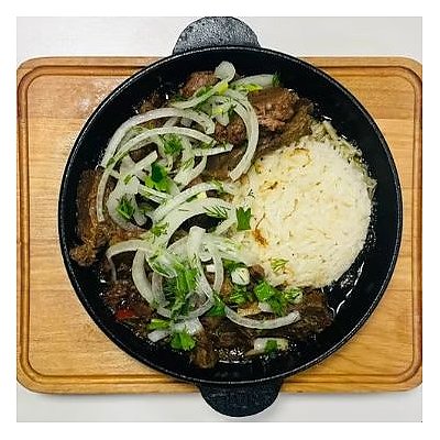 Заказать Казан Кебаб, Ашгабат