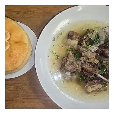 Заказать Чабан из баранины, Ашгабат