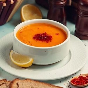 Суп из чечевицы, Ашгабат