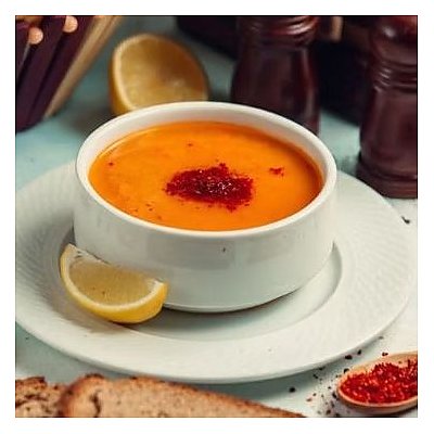 Заказать Суп из чечевицы, Ашгабат