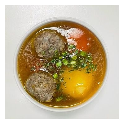 Заказать Суп с тефтелями, Ашгабат