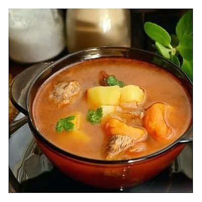 Заказать Суп с говядиной, Ашгабат