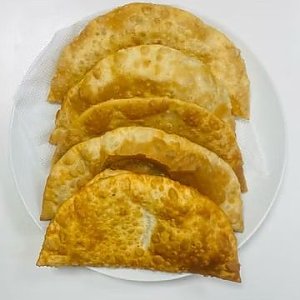 Чебурек, Ашгабат