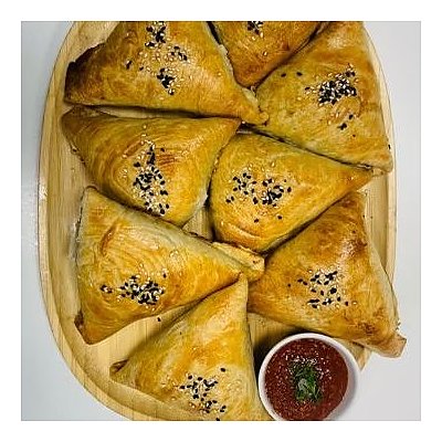 Заказать Самса, Ашгабат