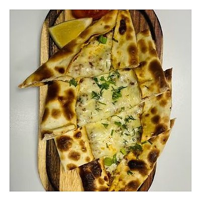 Заказать Пиде Средний, Ашгабат