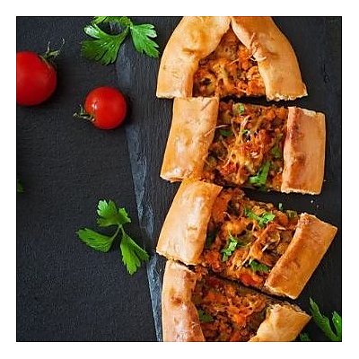 Заказать Пиде Большой, Ашгабат