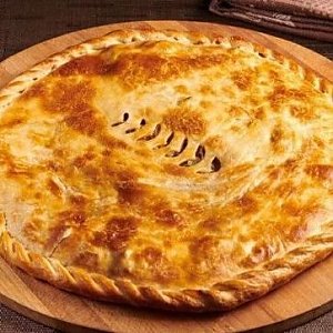 Пирог Ишлекли, Ашгабат