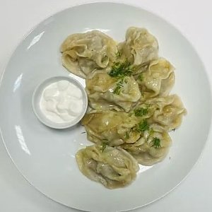 Манты, Ашгабат