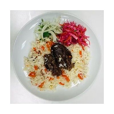 Заказать Плов, Ашгабат