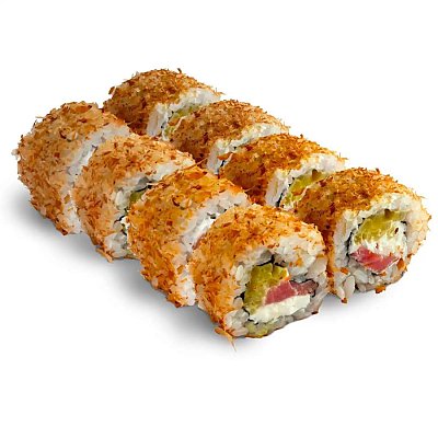 Заказать Ролл Бонито с тунцом, Кайо