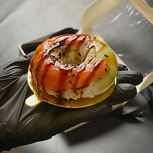 Суши-пончики (6шт), Кайо