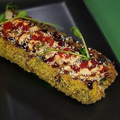 Заказать Ролл-дог, Кайо