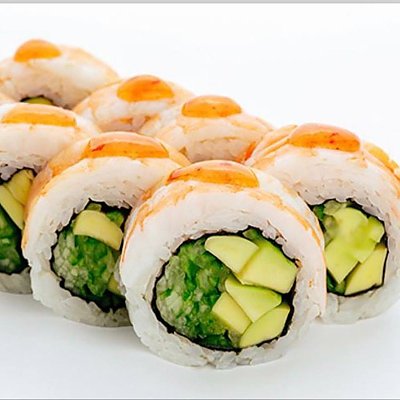 Заказать Ролл Тигровый, Кайо