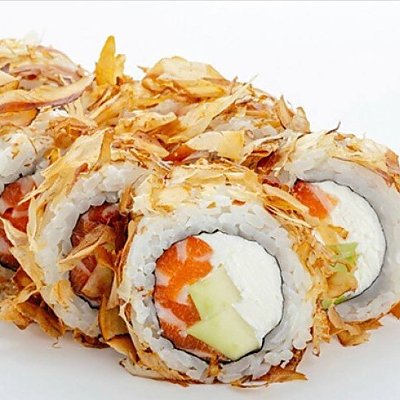 Заказать Ролл Бонито с авокадо, Кайо