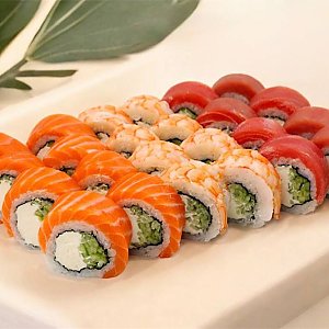 Сет Гранд Фила, Кайо