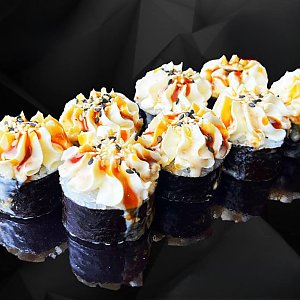 Ролл Роуз, Кайо