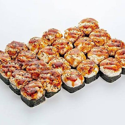 Заказать Сет Запеченный Морской L, Кайо