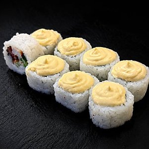 Ролл Цезарь, Кайо