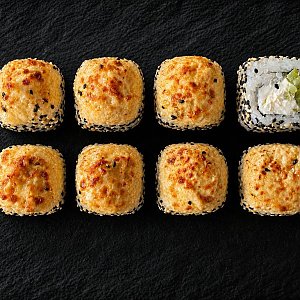 Ролл запеченный Тори Маки, Кайо