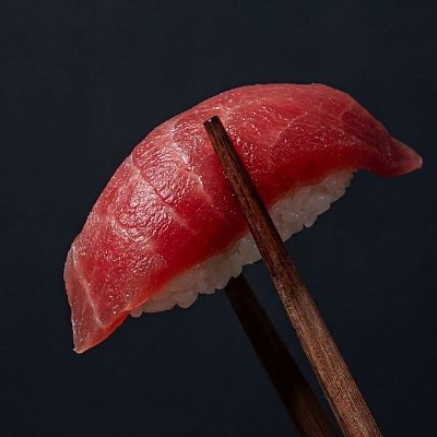 Заказать Нигири с тунцом, Sushi Hub