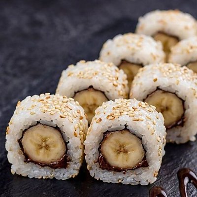 Заказать Baby Roll, Sushi Hub