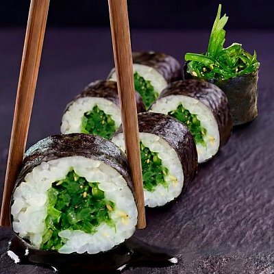 Заказать Хосомак Чука, Sushi Hub
