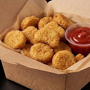 Наггетсы, Sushi Hub