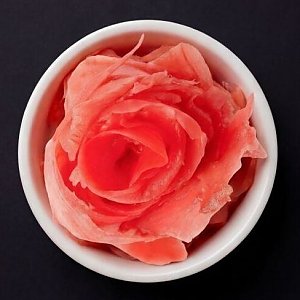 Имбирь, Sushi Hub