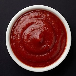 Кетчуп, Sushi Hub