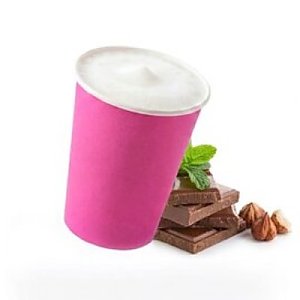 Молочный коктейль 0.24л, Dзежа