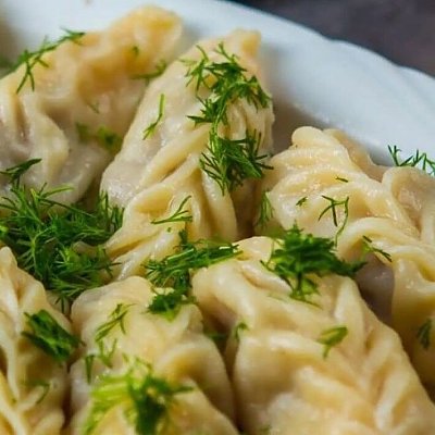 Заказать Гюрза по-азербайджански, Гранат
