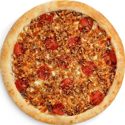 Заказать Пицца Джага-джага 25см, Pizza King