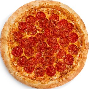 Пицца Кинг Пепперони 25см, Pizza King