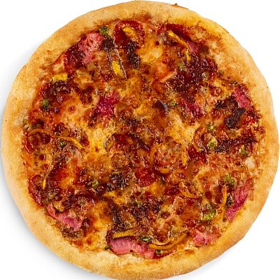 Заказать Пицца Острая чили 32см, Pizza King
