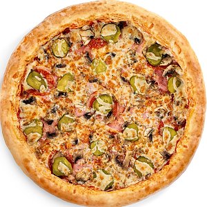 Пицца Кинг 25см, Pizza King