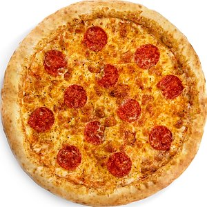 Пицца Пепперони 25см, Pizza King
