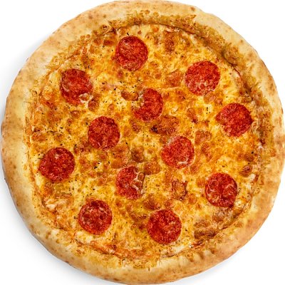 Заказать Пицца Пепперони 36см, Pizza King